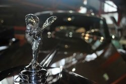 Rolls Royce by flickr, sgetliffe cc by flickr/ sgetliffe