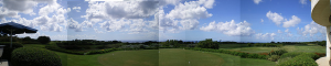 Sandy Lane Barbedos 300x60 - Sandy Lane, Barbados: Ein Paradies für Golfer