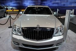 Maybach by flickr, leyla.a cc by flickr/ leyla.a