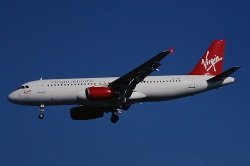 Virgin by flickr, Deanster1983 cc by flickr/ Deanster1983