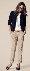 Esprit American Vintage Look