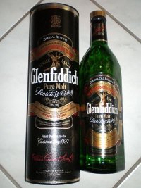 Glenfiddich Quelle: wikimedia Quelle: wikimedia