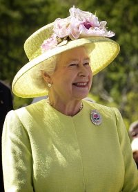Queen Quelle: wikimedia Quelle: wikimedia
