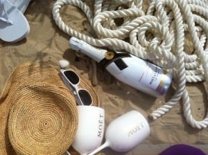 Moët & Chandon Ice Imperial