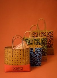 MCM Taschen Quelle MCM Quelle: MCM