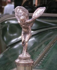 Rolls Royce by wikimedia, Stefan Kühn cc by wikimedia/ Stefan Kühn