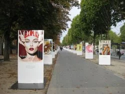 Vogue by fotopedia achimh - Besondere Luxus-Beilage in Condé Nast Magazinen