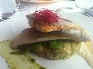 Gourmetkueche-Hotel-Gams Gourmetküche im Hotel Gams