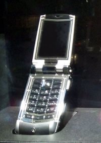 Vertu Handy Quelle wikimedia Quelle: wikimedia