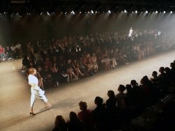 Catwalk by flickr, mandiberg cc by flickr/ mandiberg