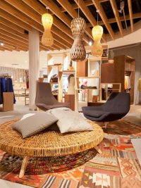 Esprit Store Berlin © Esprit © Esprit