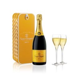 Ponsardine Veuve Clicquot Foto: PR Foto: PR