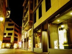 Storchengasse Zürich, Foto: Location Group Storchengasse Zürich, Foto: Location Group