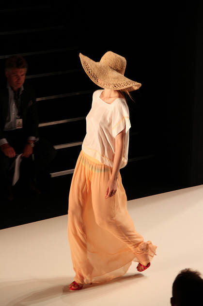 Escada Sport Sommer 2013