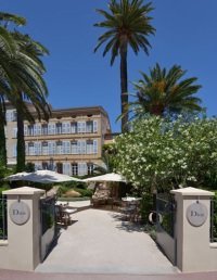 Dior Saint Tropez Foto: Dior Foto: Dior