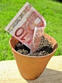 Geld by flickr Images of Money - Marktforscher mit neuem Wohlstands-Barometer