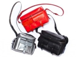 Karl Lagerfeld Kamerataschen Foto PR Foto: PR