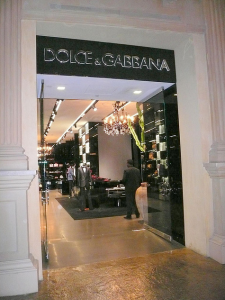 Dolce & Gabbana