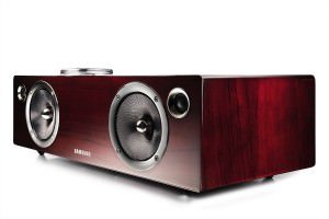Samsung Audio Docks