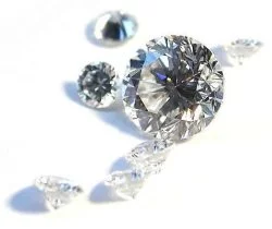 Diamanten by wikimedia HenryLi - Christie's: Erzherzog Joseph Diamant wird versteigert