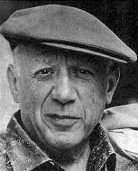Pablo Picasso Quelle wikimedia Quelle: wikimedia