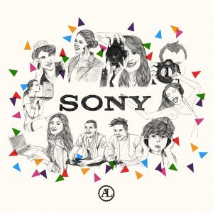 Sony Sony