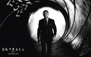 james-bond-skyfall James Bond Skyfall