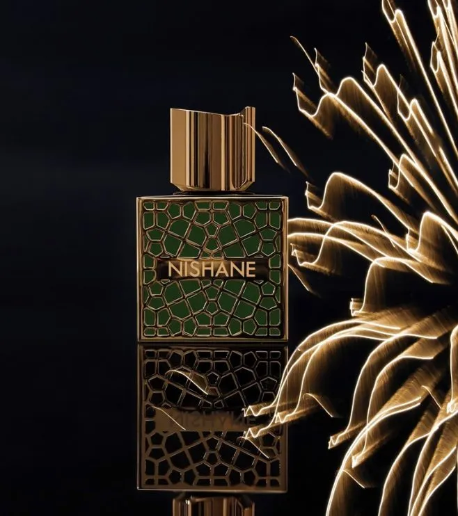 Nishane Parfum als exklusive Geschenkidee zu Weihnachten für Liebhaber außergewöhnlicher Nischendüfte