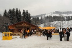 DSC 5911A - Hahnenkamm-Wochenende in Kitzbühel: „Clicquot in the Snow“