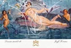 Château Mouton-Rothschild Jeff Koons Quelle Château Mouton-Rothschild Quelle: Château Mouton-Rothschild