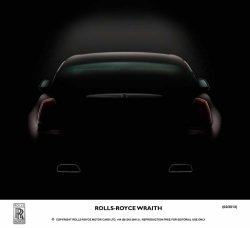 Rolls-Royce_Wraith_adequate_power_sir_lowres Foto: Rolls-Royce Motor Cars Ltd. Foto: Rolls-Royce Motor Cars Ltd.