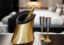 Silver by Aston Martin Foto Grant Macdonald Foto: Grant Macdonald