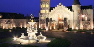 Crantzdorf Castle Foto Sotheby's International Realty Foto: Sotheby's International Realty