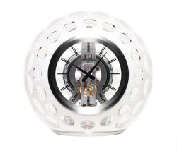 Hermès Atmos by Jaeger-LeCoultre 1 (2) Foto: Hermès Foto: Hermès