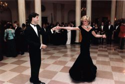 John Travolta and Princess Diana Quelle: Wikimedia Quelle: Wikimedia