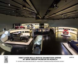 RR_3107_Low res Foto: Rolls-Royce Motor Cars Ltd. Foto: Rolls-Royce Motor Cars Ltd.