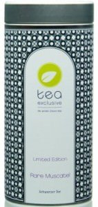 tea-exclusive_Rare-Muscatel Foto: tea exclusive Foto: tea exclusive