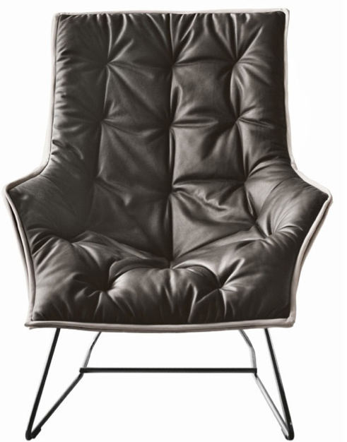 Maserati_LoungeChair