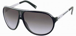 Carrera Rush Black Palladium