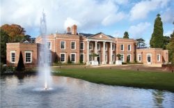 Windsor Park Hall Foto Savills Foto: Savills