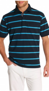 Polo von Lars by Longfield