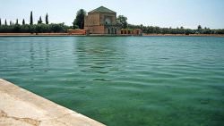 Marrakesch cc by wikimedia/ Hans Peter Schaefer cc by wikimedia/ Hans Peter Schaefer