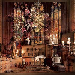 Pret A Diner Foto Pret A Diner Foto: Pret A Diner