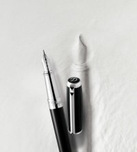 S.T. Dupont Füllfederhalter Foto S.T. Dupont Foto: S.T. Dupont