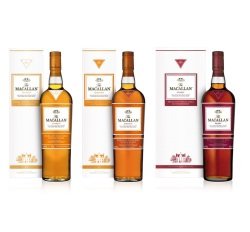 1824 Series Foto: The Macallan Foto: The Macallan