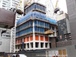 432 Park Avenue cc by wikimedia/ NYCLuver cc by wikimedia/ NYCLuver