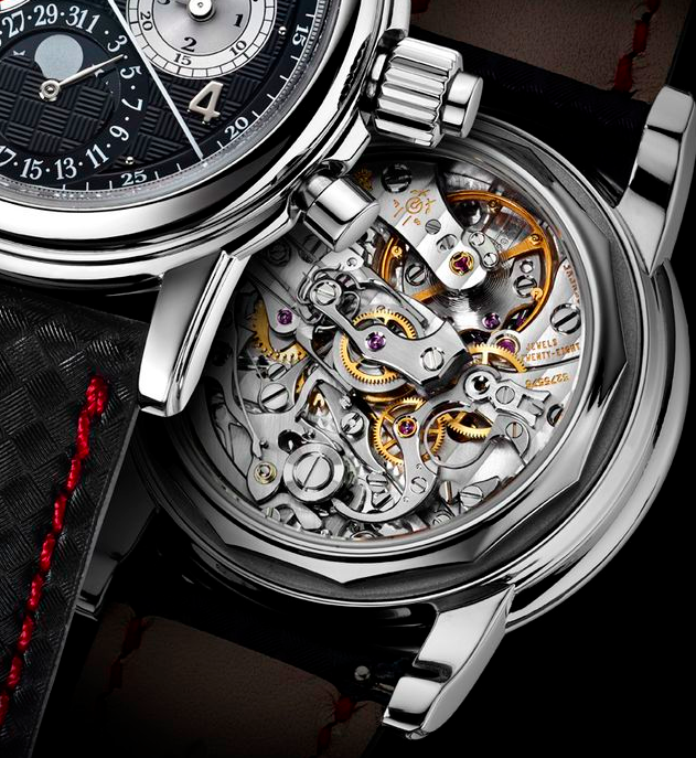 Patek Phillipe _ Ref5004t