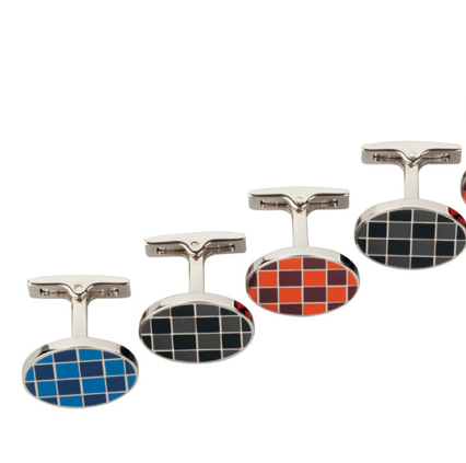 Manschettenknöpfe_Hermès