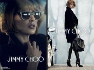 Foto: Jimmy Choo   