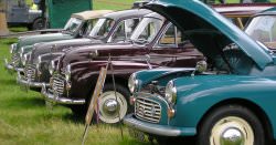 Oldtimer cc by wikimedia/ Macieklew cc by wikimedia/ Macieklew